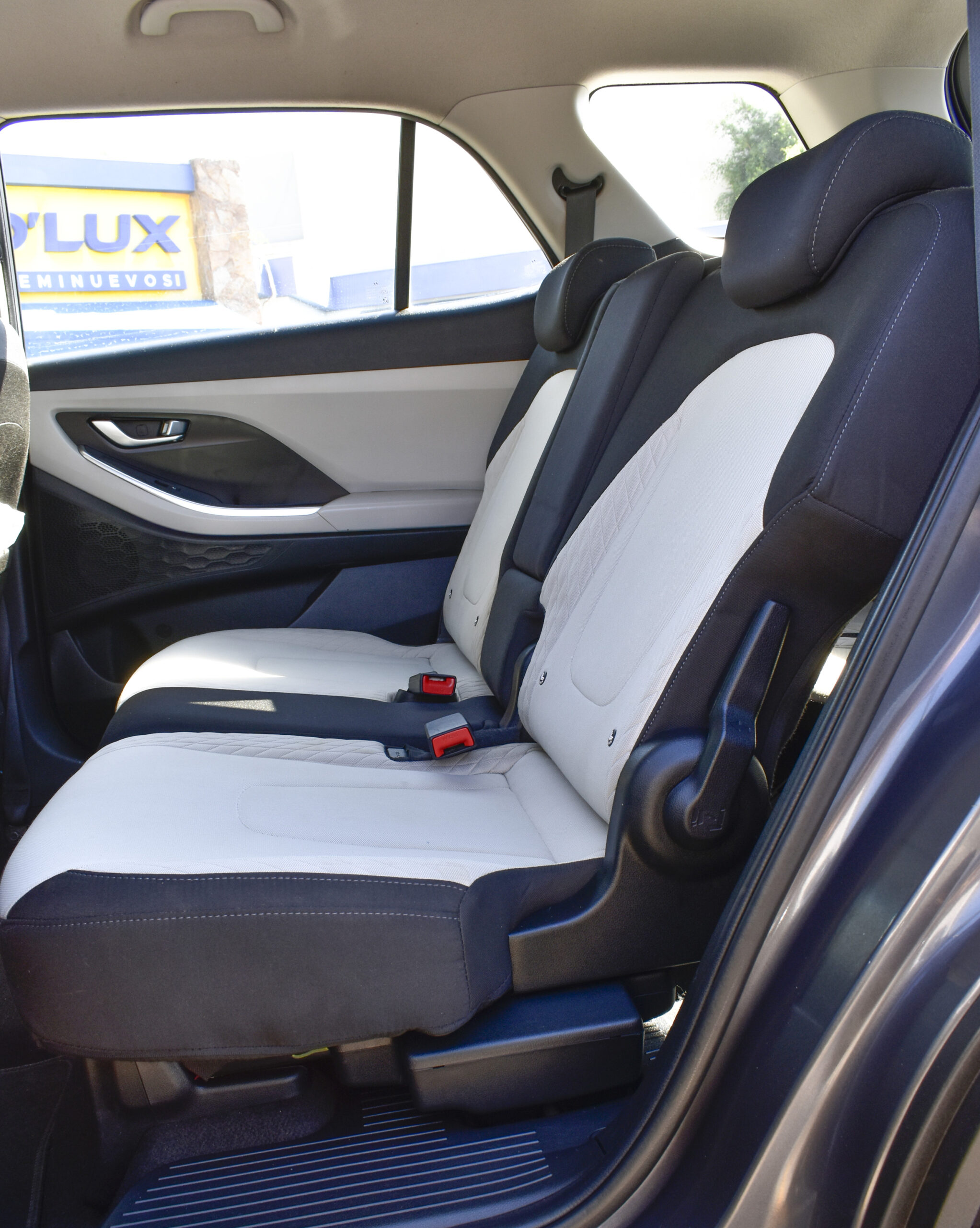 HYUNDAI CRETA GRAND GLS PREMIUM 2022
