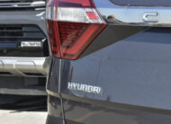 HYUNDAI CRETA GRAND GLS PREMIUM 2022