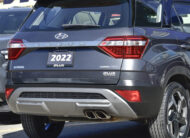 HYUNDAI CRETA GRAND GLS PREMIUM 2022