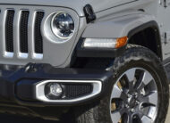 JEEP WRANGLER UNLTD SAHARA MILD-HYBRID 2023