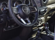 JEEP WRANGLER UNLTD SAHARA MILD-HYBRID 2023