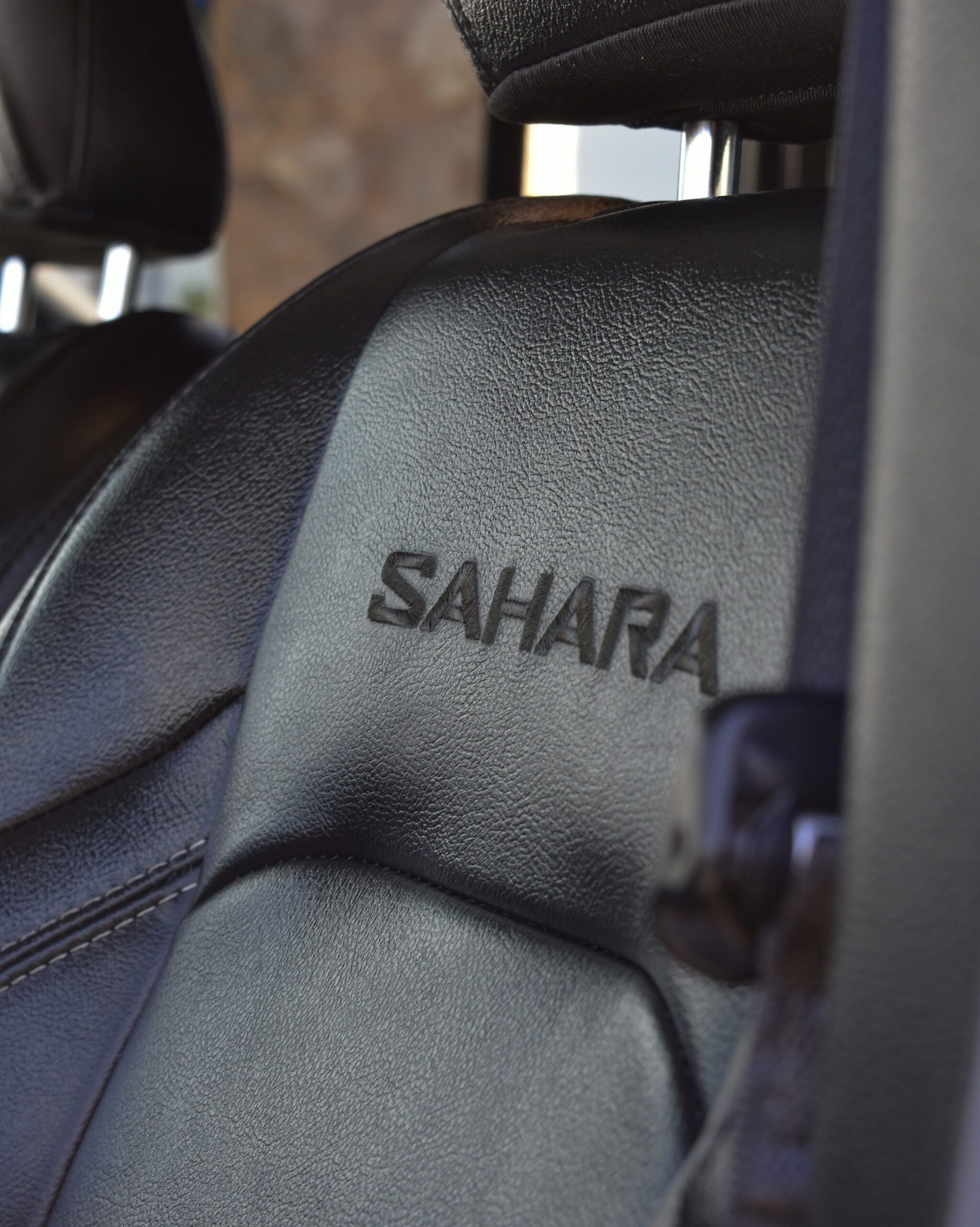 JEEP WRANGLER UNLTD SAHARA MILD-HYBRID 2023
