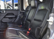 JEEP WRANGLER UNLTD SAHARA MILD-HYBRID 2023