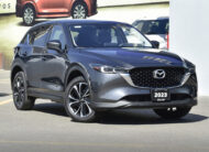 Mazda CX-5 SGT 2023
