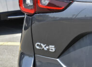 Mazda CX-5 SGT 2023