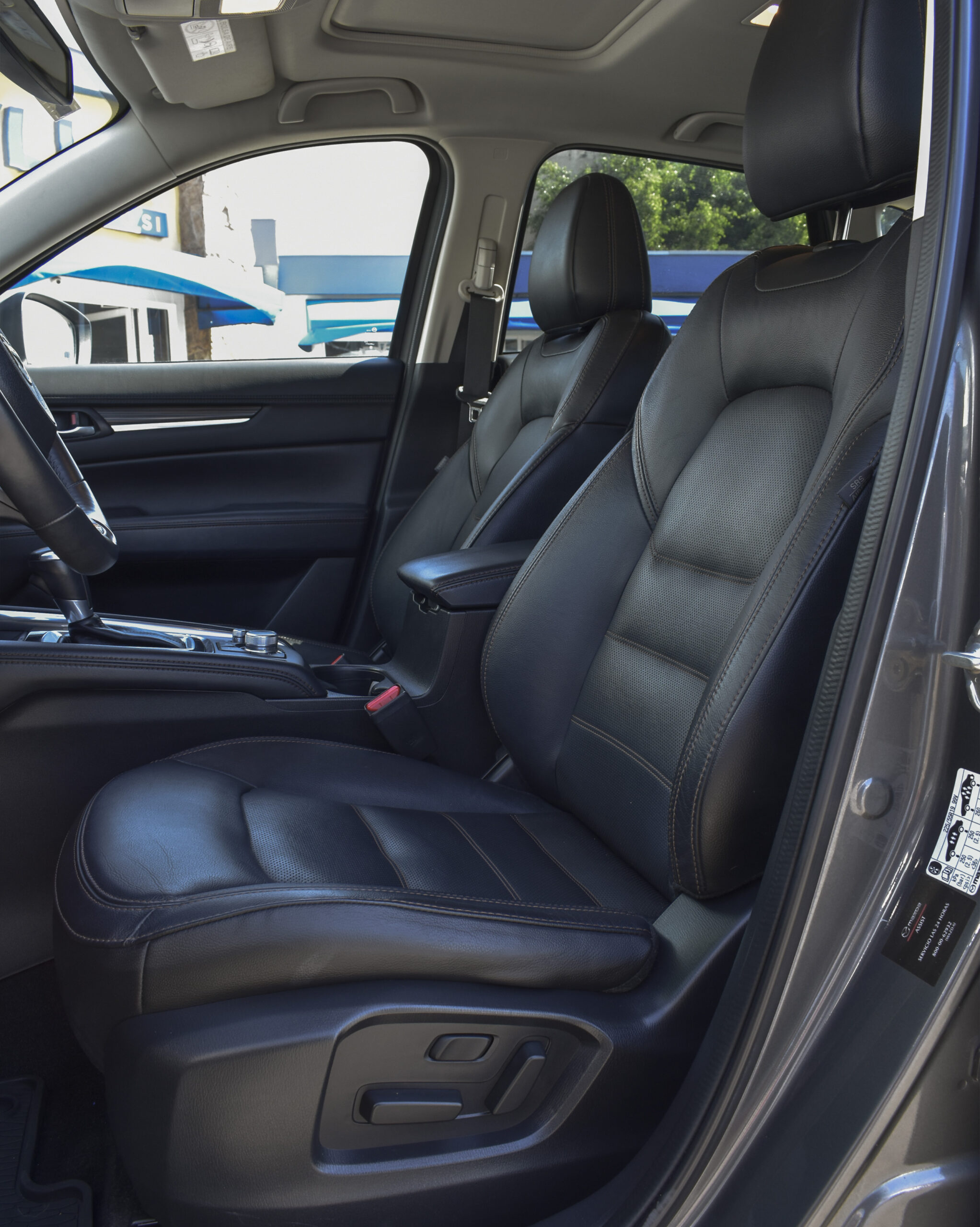 Mazda CX-5 SGT 2023