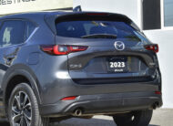 Mazda CX-5 SGT 2023