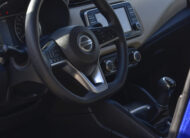 Nissan Versa Advance 2021