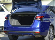 Nissan Versa Advance 2021