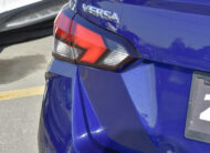 Nissan Versa Advance 2021