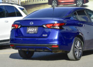 Nissan Versa Advance 2021