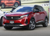 PEUGEOT 3008 ALLURE 2022