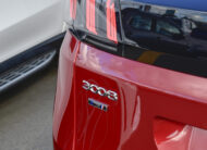 PEUGEOT 3008 ALLURE 2022