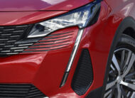 PEUGEOT 3008 ALLURE 2022