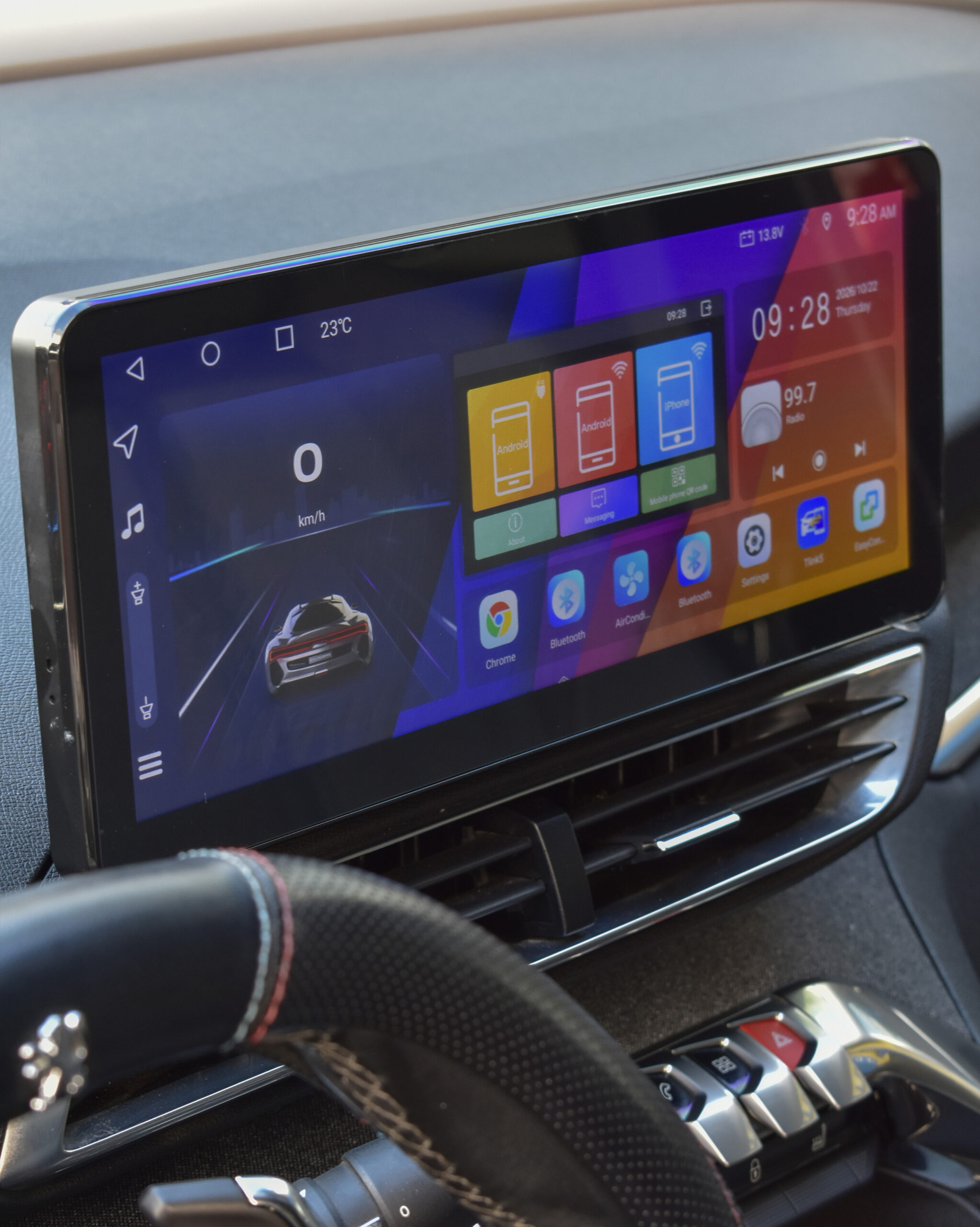 PEUGEOT 3008 ALLURE 2022