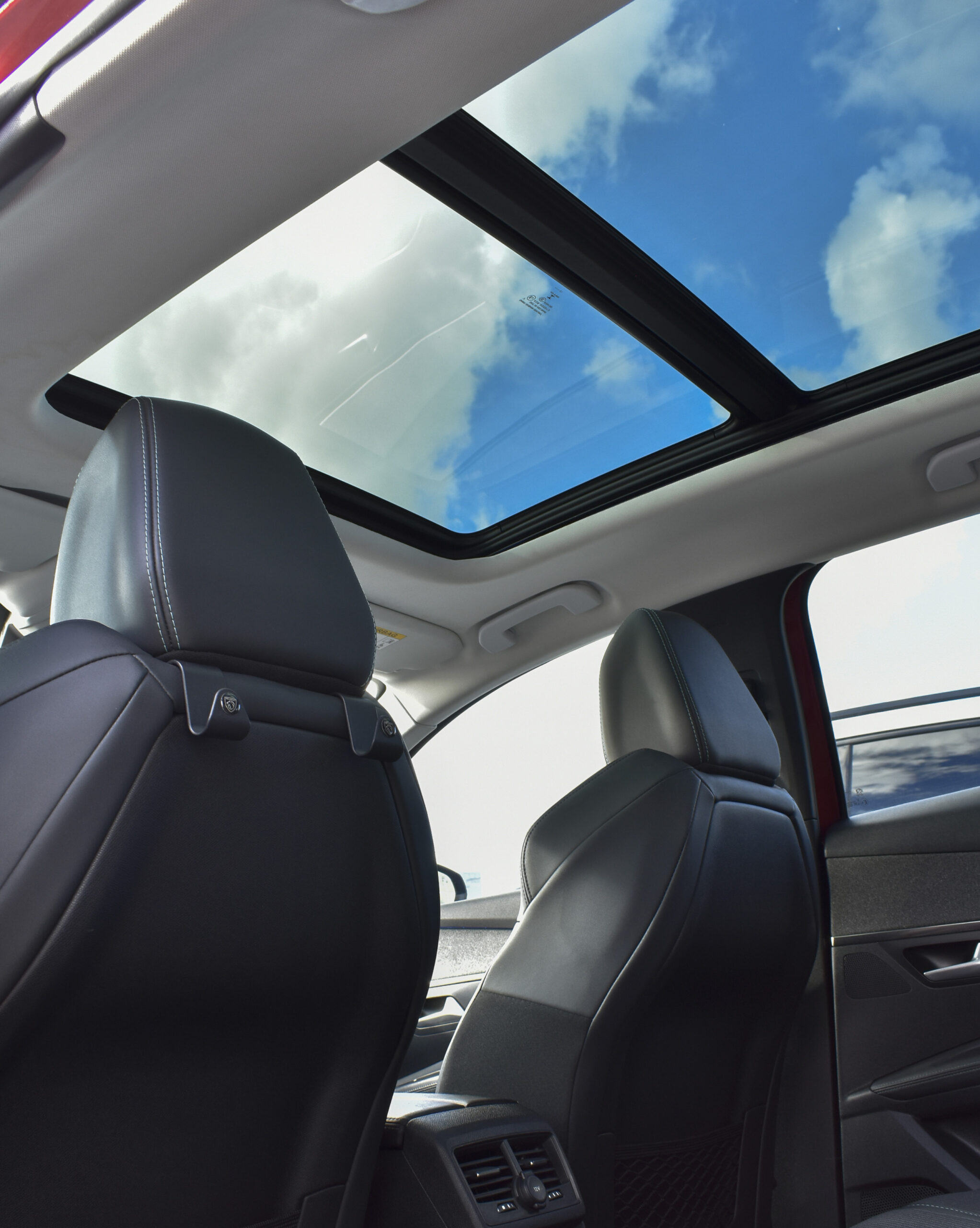 PEUGEOT 3008 ALLURE 2022