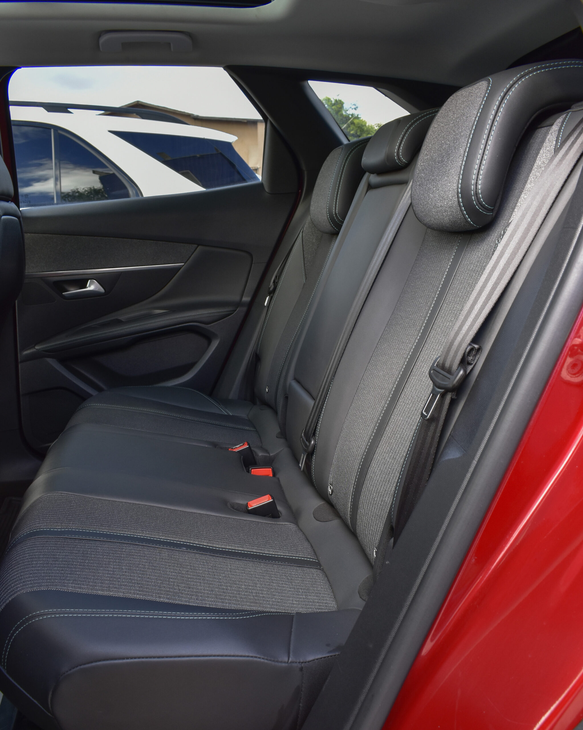 PEUGEOT 3008 ALLURE 2022