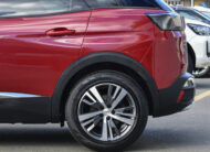 PEUGEOT 3008 ALLURE 2022