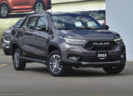 RAM 700 Longhorn 2023