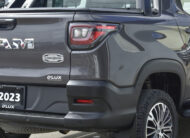 RAM 700 Longhorn 2023