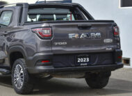 RAM 700 Longhorn 2023