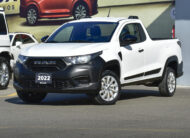 RAM 700 SLT 2022