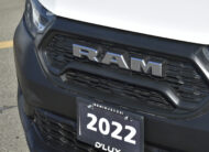 RAM 700 SLT 2022