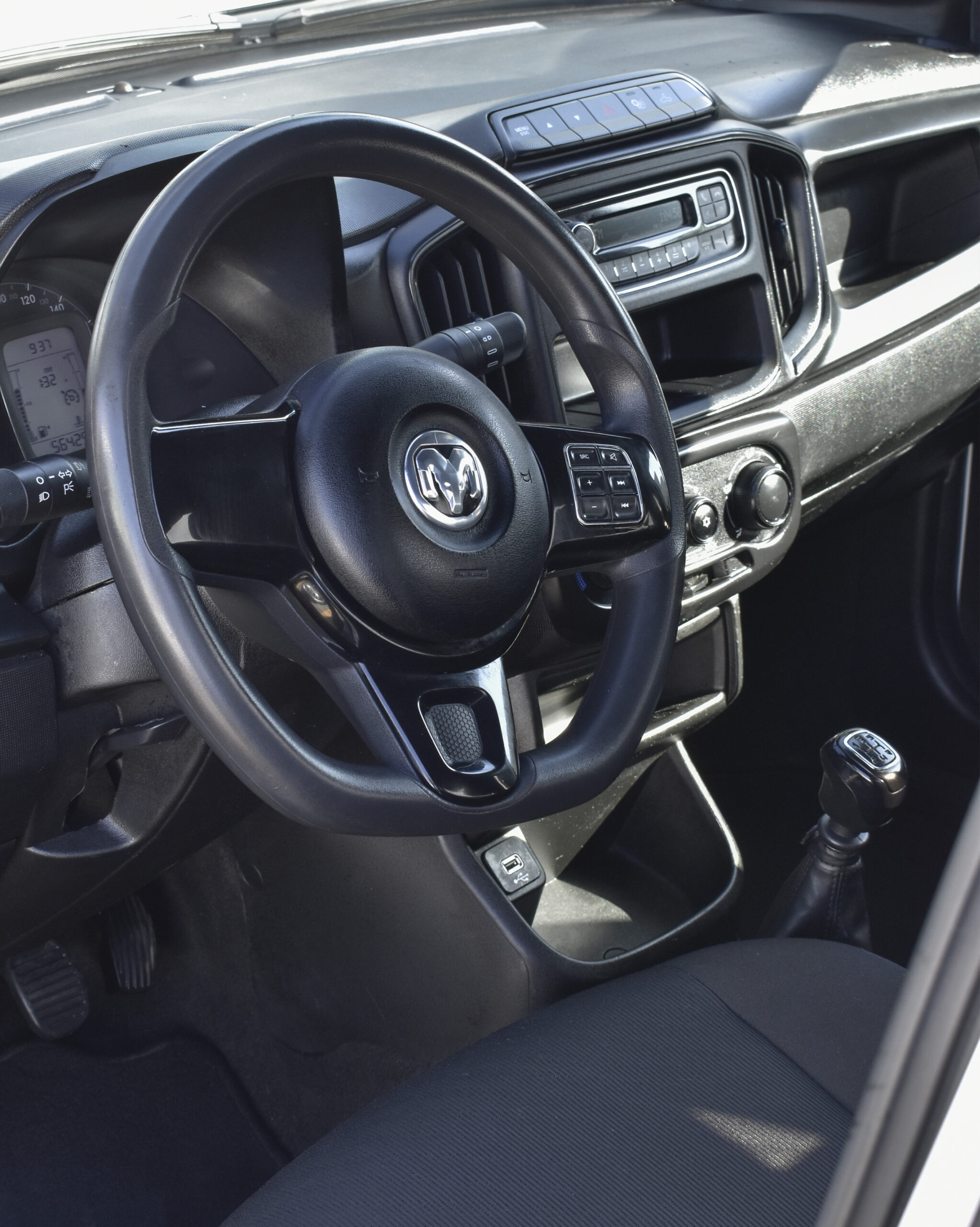 RAM 700 SLT 2022