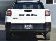 RAM 700 SLT 2022