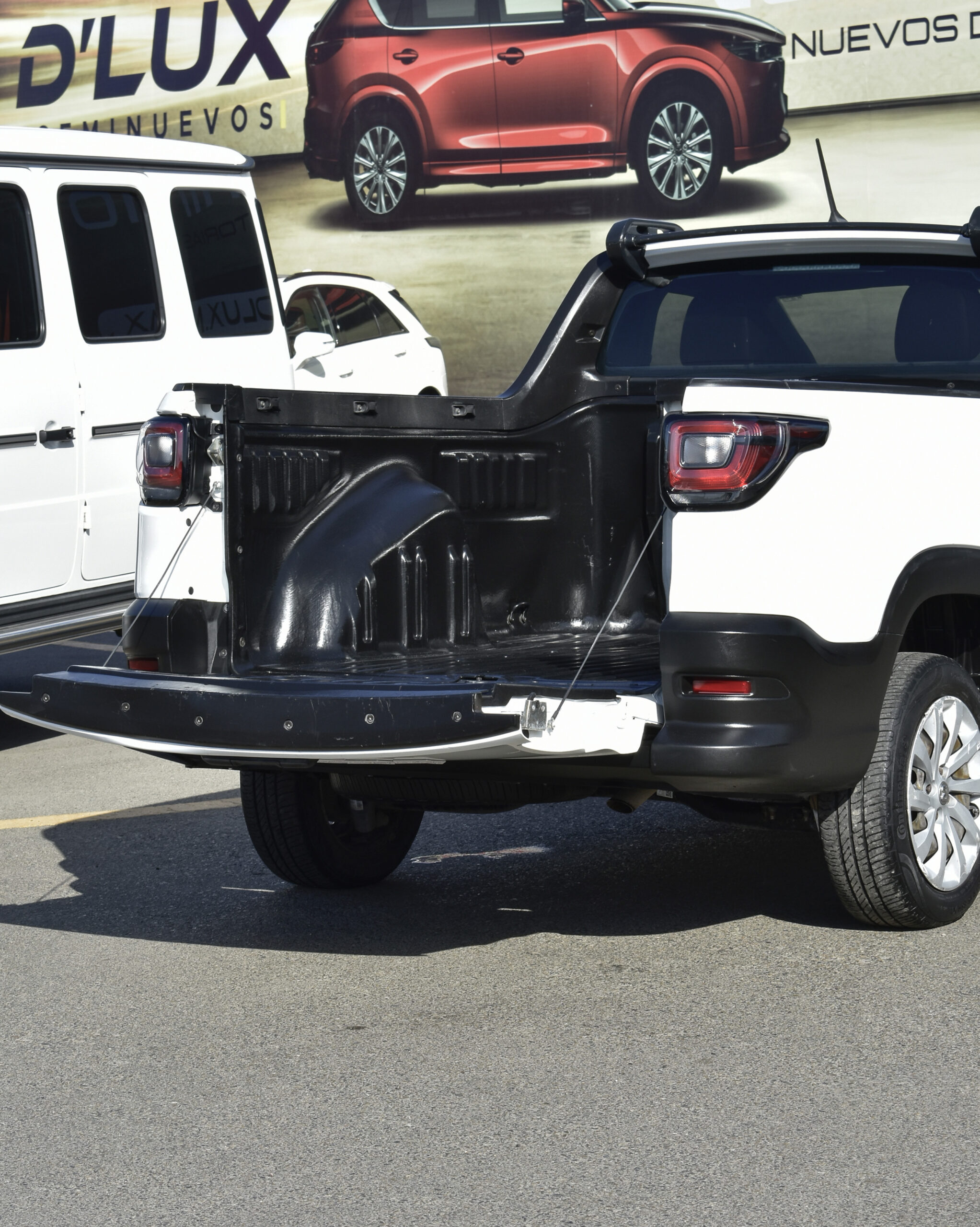 RAM 700 SLT 2022