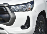 Toyota Hilux Doble Cabina 2023