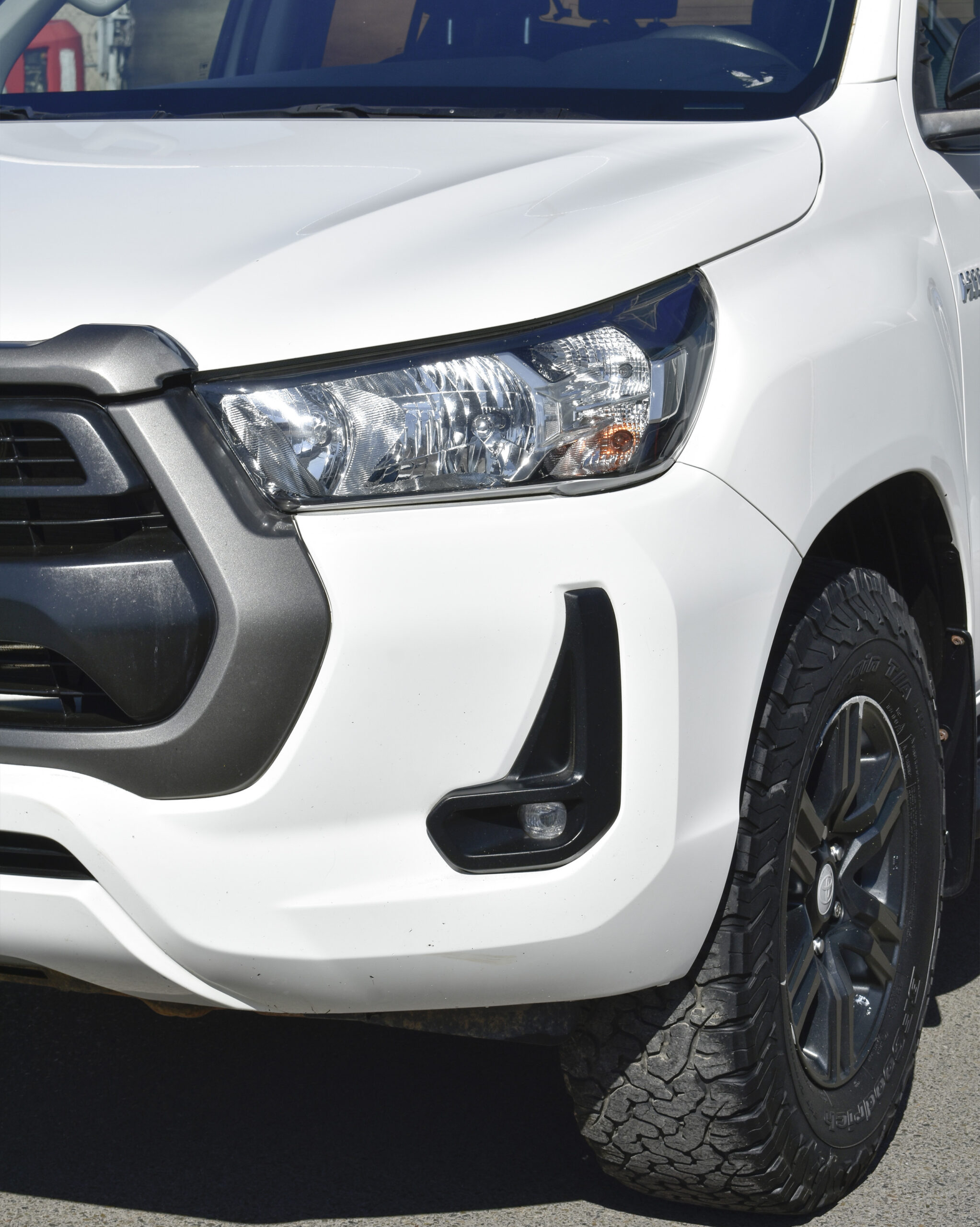 Toyota Hilux Doble Cabina 2023