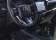 Toyota Hilux Doble Cabina 2023