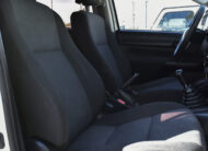 Toyota Hilux Doble Cabina 2023