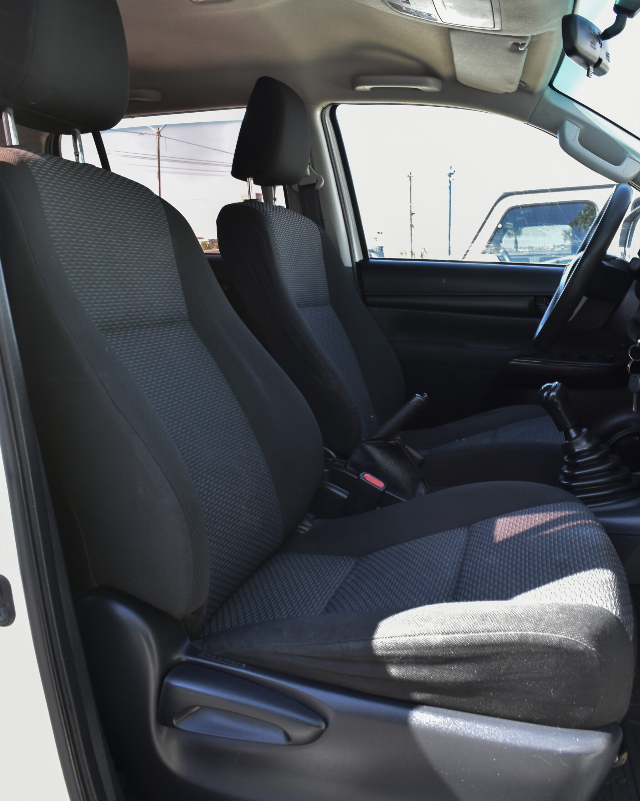 Toyota Hilux Doble Cabina 2023