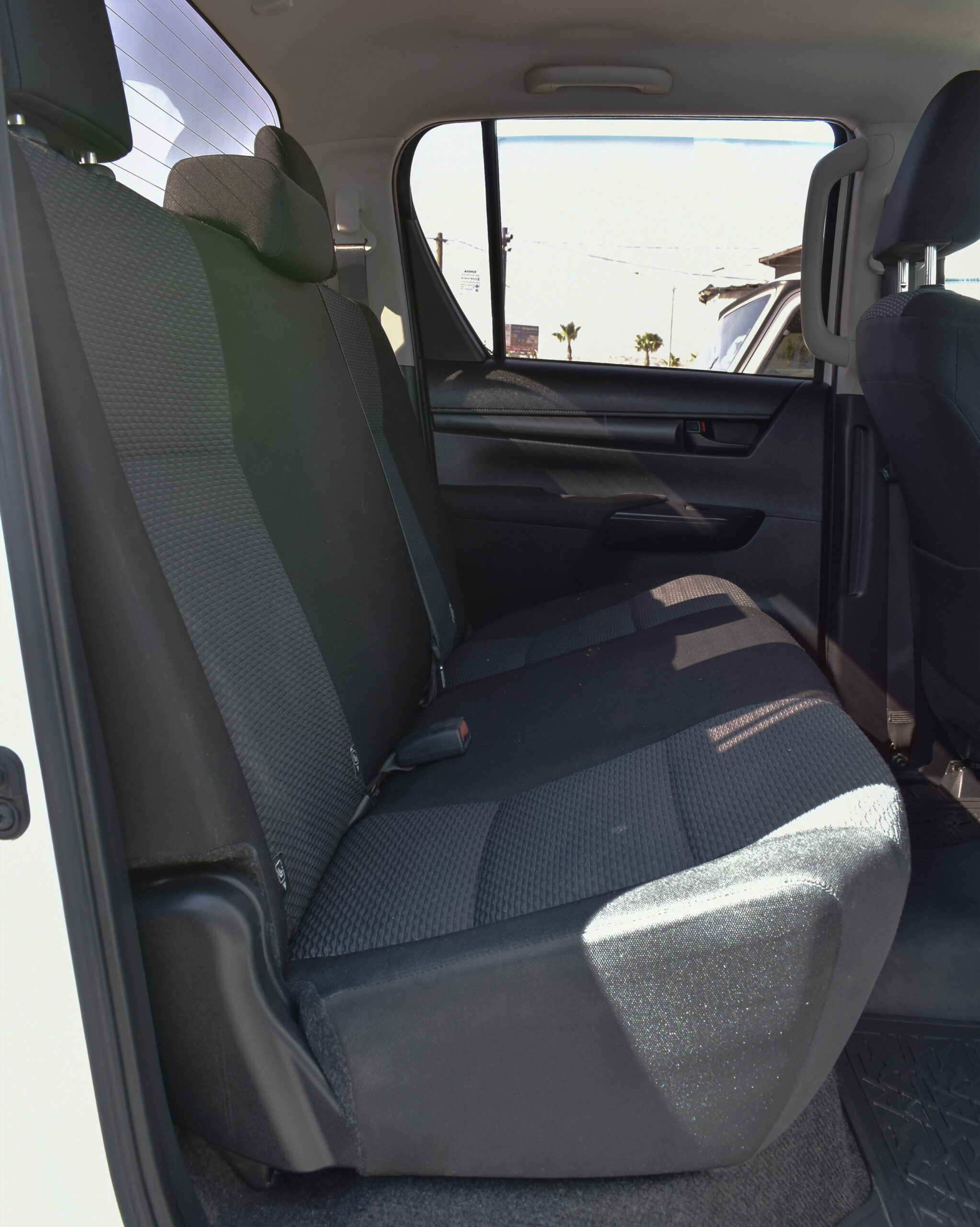 Toyota Hilux Doble Cabina 2023