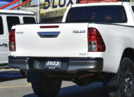 Toyota Hilux Doble Cabina 2023