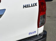 Toyota Hilux Doble Cabina 2023