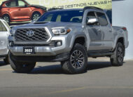 TOYOTA TACOMA EDICIÓN ESPECIAL 2022
