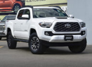 Toyota Tacoma Edición Especial 2022