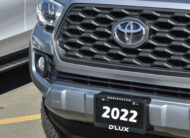 TOYOTA TACOMA EDICIÓN ESPECIAL 2022