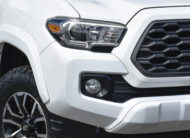 Toyota Tacoma Edición Especial 2022