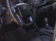 TOYOTA TACOMA EDICIÓN ESPECIAL 2022