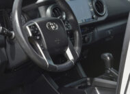Toyota Tacoma Edición Especial 2022