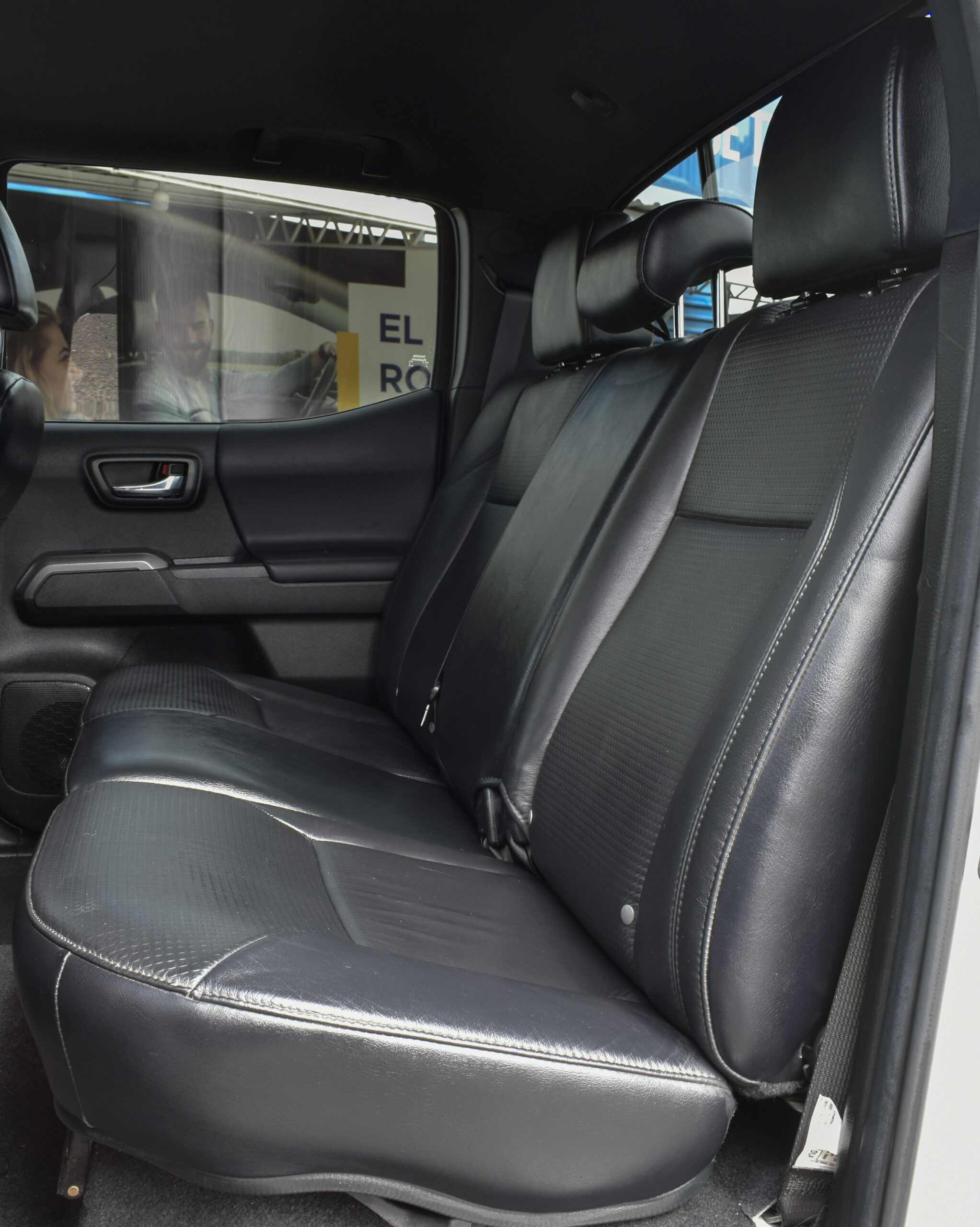 Toyota Tacoma Edición Especial 2022