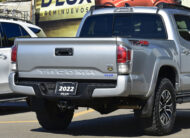 TOYOTA TACOMA EDICIÓN ESPECIAL 2022
