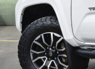 Toyota Tacoma Edición Especial 2022