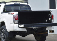 Toyota Tacoma Edición Especial 2022