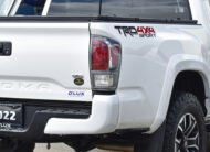 Toyota Tacoma Edición Especial 2022