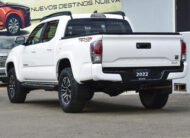Toyota Tacoma Edición Especial 2022